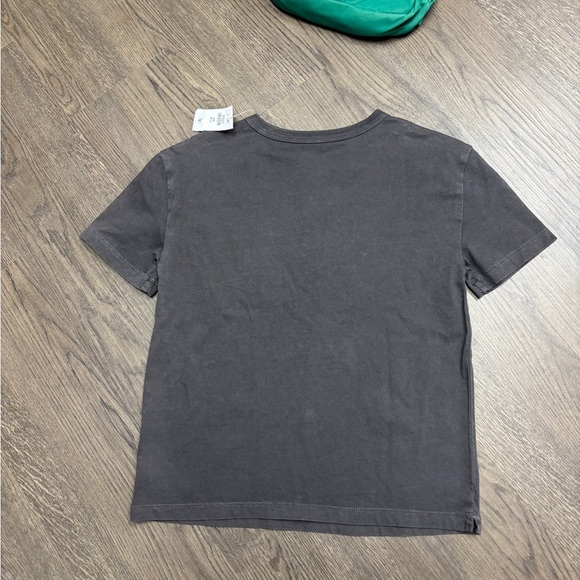 NWT GAP Sz Small (6-7yo) Boy’s Onyx SS Shirt. Offers welcome. 15% off w 2+ bndle - Picture 6 of 8